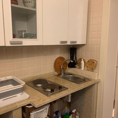 La Casa Di Stefania 2 Centro Storico Apartment Лече Екстериор снимка