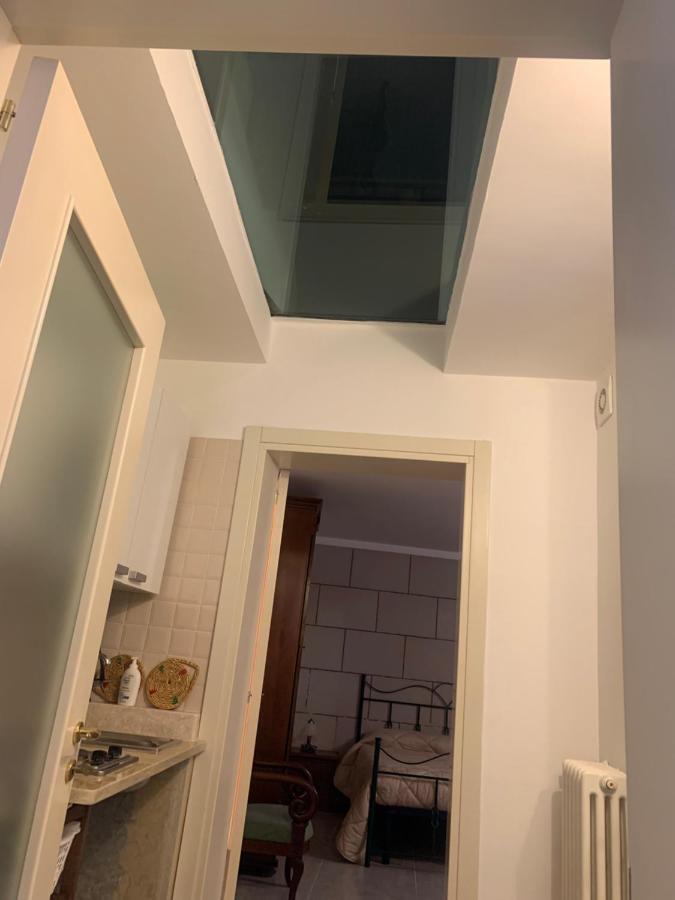 La Casa Di Stefania 2 Centro Storico Apartment Лече Екстериор снимка
