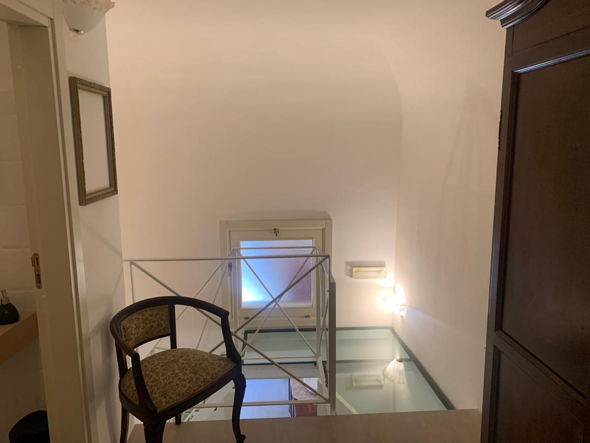 La Casa Di Stefania 2 Centro Storico Apartment Лече Екстериор снимка