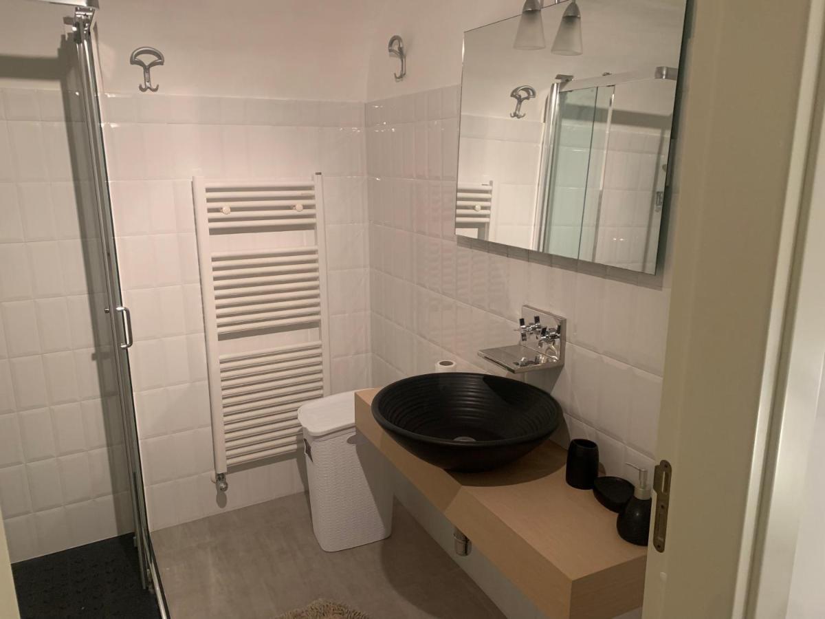 La Casa Di Stefania 2 Centro Storico Apartment Лече Екстериор снимка